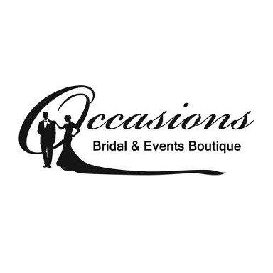 Occasions Bridal and Events Boutique carries gorgeous wedding gowns, tuxedos and suits, bridesmaids, invitations and offers event planning/coordination.