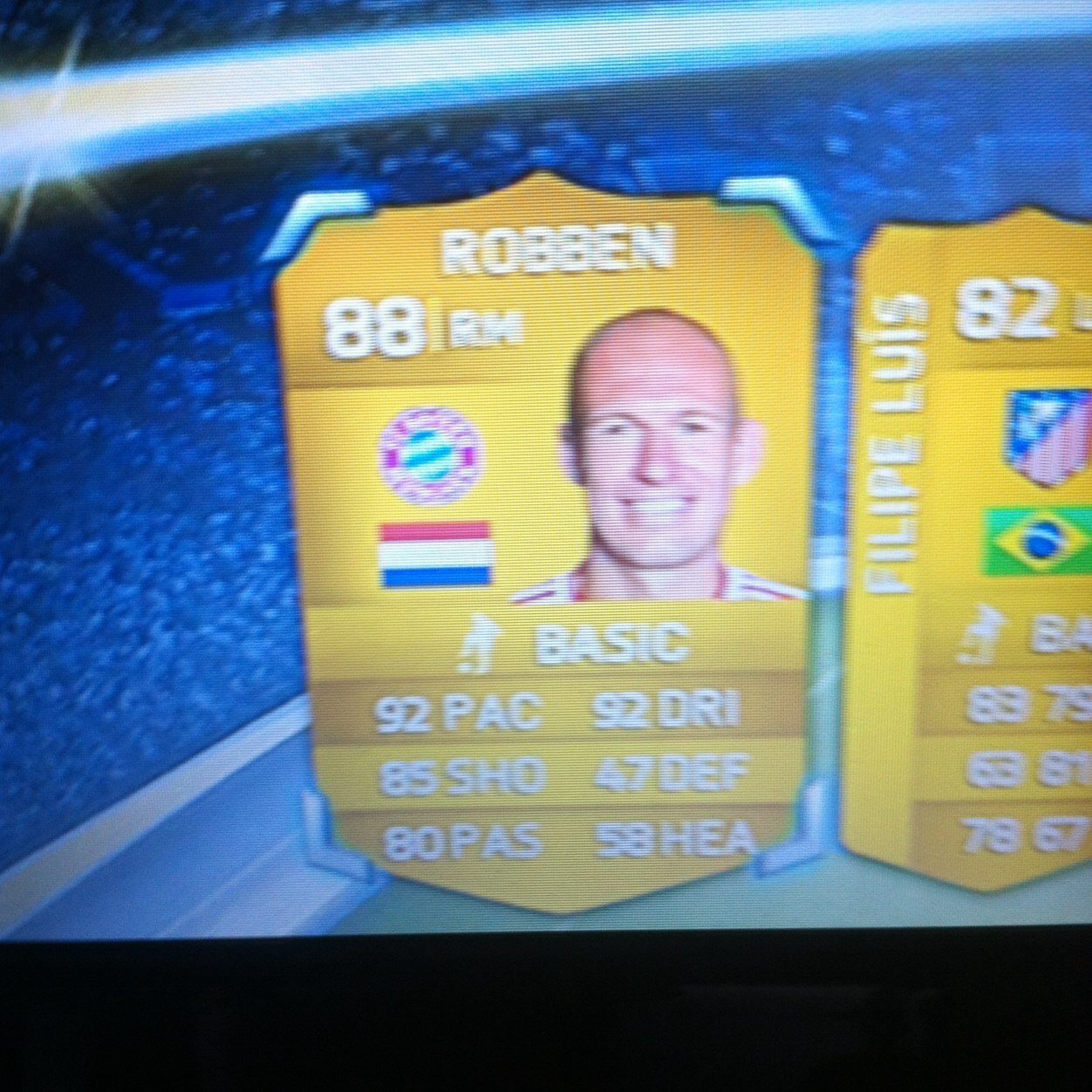 Imnotlarryami's profile picture. 