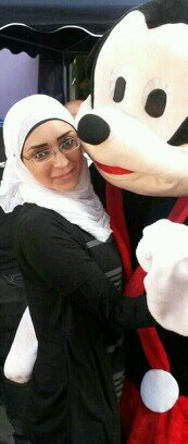 FarahI1994's profile picture. -21-
art,music,cooking,drawing & love are my passion.#animalslover #glambert 4ever #ProudOfWhoIAm...support freedom of expression & equality