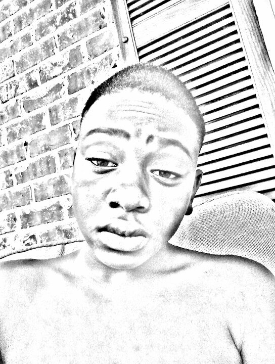 I'm markel 
that $hip nigga 
ballislife 
it ain't nothing cut her off