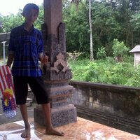dwi widnyana (@widnyanasuidt) 's Twitter Profile