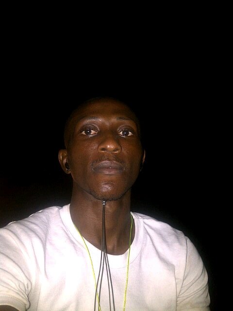 Am a simple guy in nature