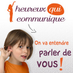 Karine Soyer - Heureux qui Communique (@Eureukicomunic) Twitter profile photo
