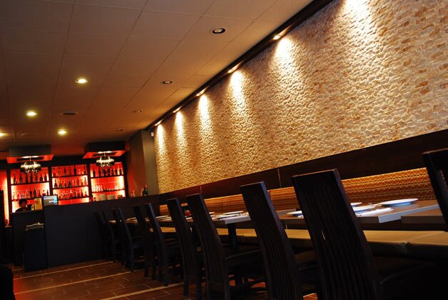 Westwood Grill Chinese Restaurant has been serving contemporary Chinese cuisine since 2003. We offer a diverse & creative menu using quality foods!