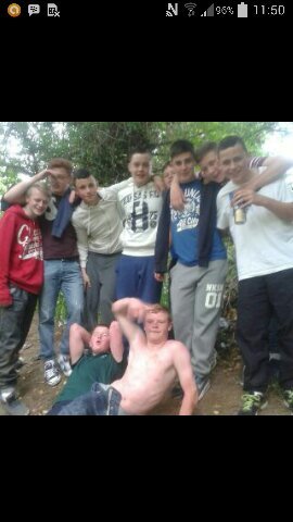 MoynihanNially's profile picture. snapchat - nially.moyno123