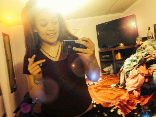 never say what if ; say oh well