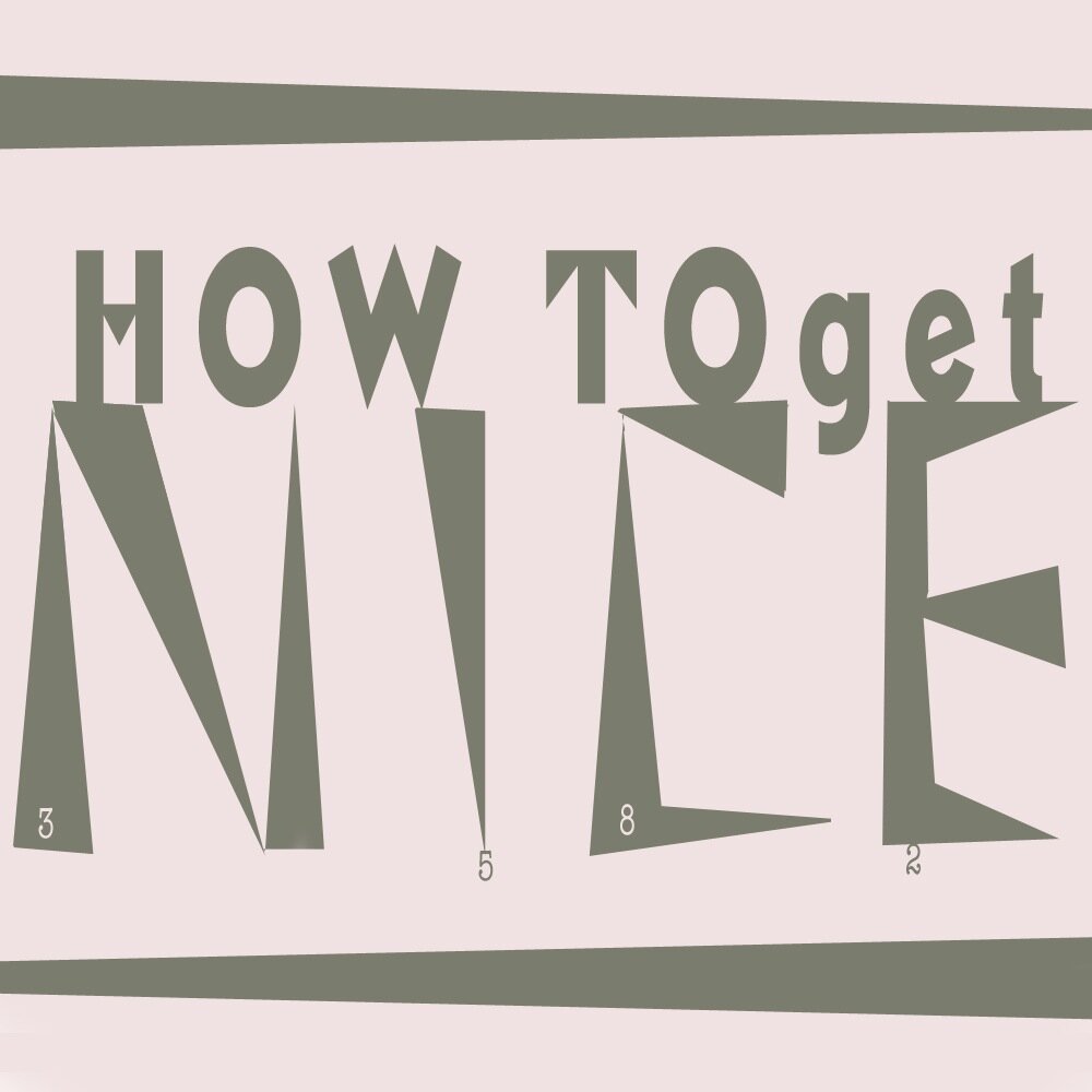 HowtogetNICE's profile picture. 