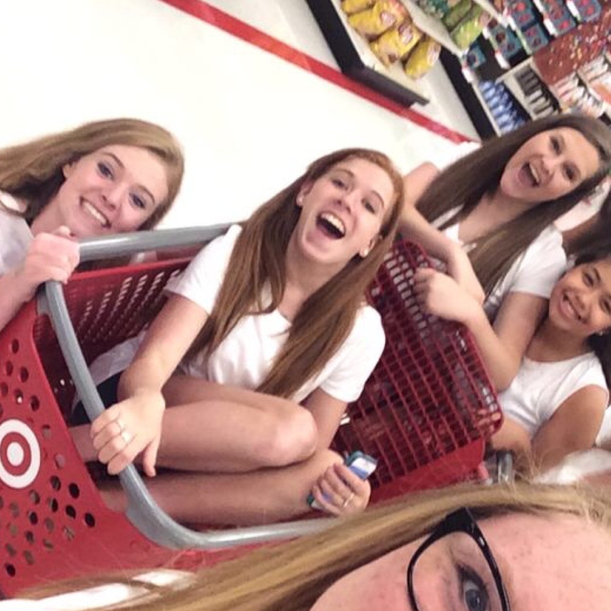 _gracebarrett's profile picture. I love jesus