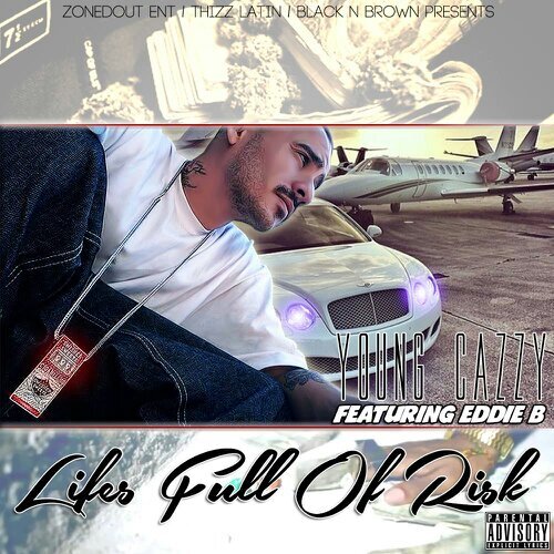CEO of Zonedout Ent N Thizz Latin Fairfield California