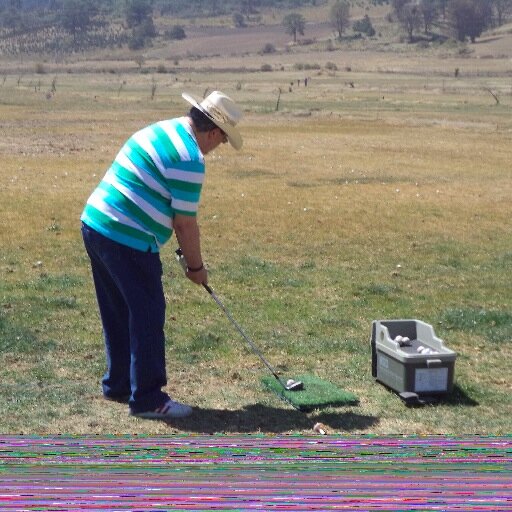 GmoLopezNoriega's profile picture. 