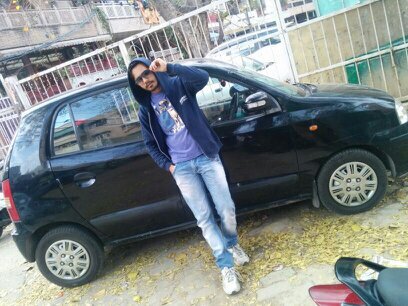 go and find me.....