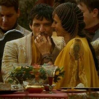 The Lannisters aren't the only ones who pay their debts (RP/Parody Account. Not affiliated to GRRM, GoT or Asoiaf. 22)