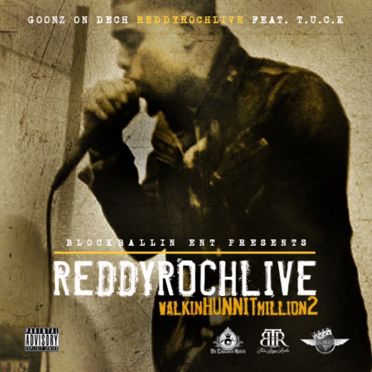 IMdaSHIT7's profile picture. BLOCKBALLIN PRESENTS @REDDYROCHLIVE #WALKINGHUNNITMILLION #WHM GET THE MIXTAPE NOW #BLOCKBALLIN @TEAMBLOCKBALLIN