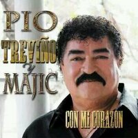 Pio Treviño Y Majic (@piotrevinomajic) 's Twitter Profile