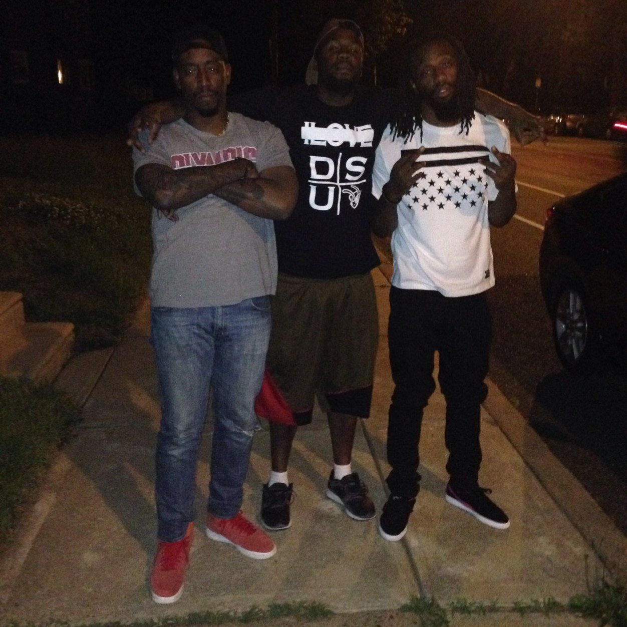 ☁️                       Bandz ⬆️ 
215 ✈️ 518 ✈️ 530        4 ME & my Niggaz