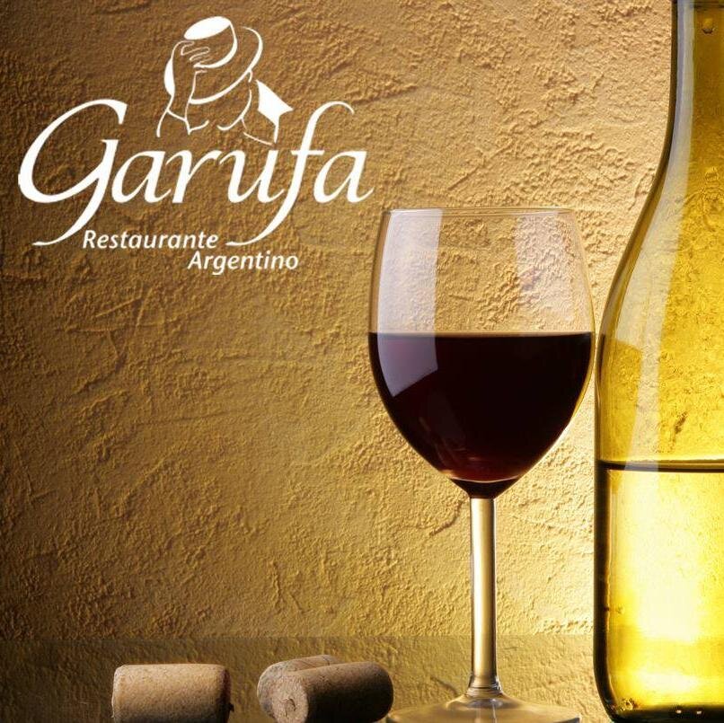 Garufa Restaurante Argentino Reservaciones al (844) 180 - 5072 Comentarios garufa@garufasaltillo.com http://t.co/lNCAnAAV5k