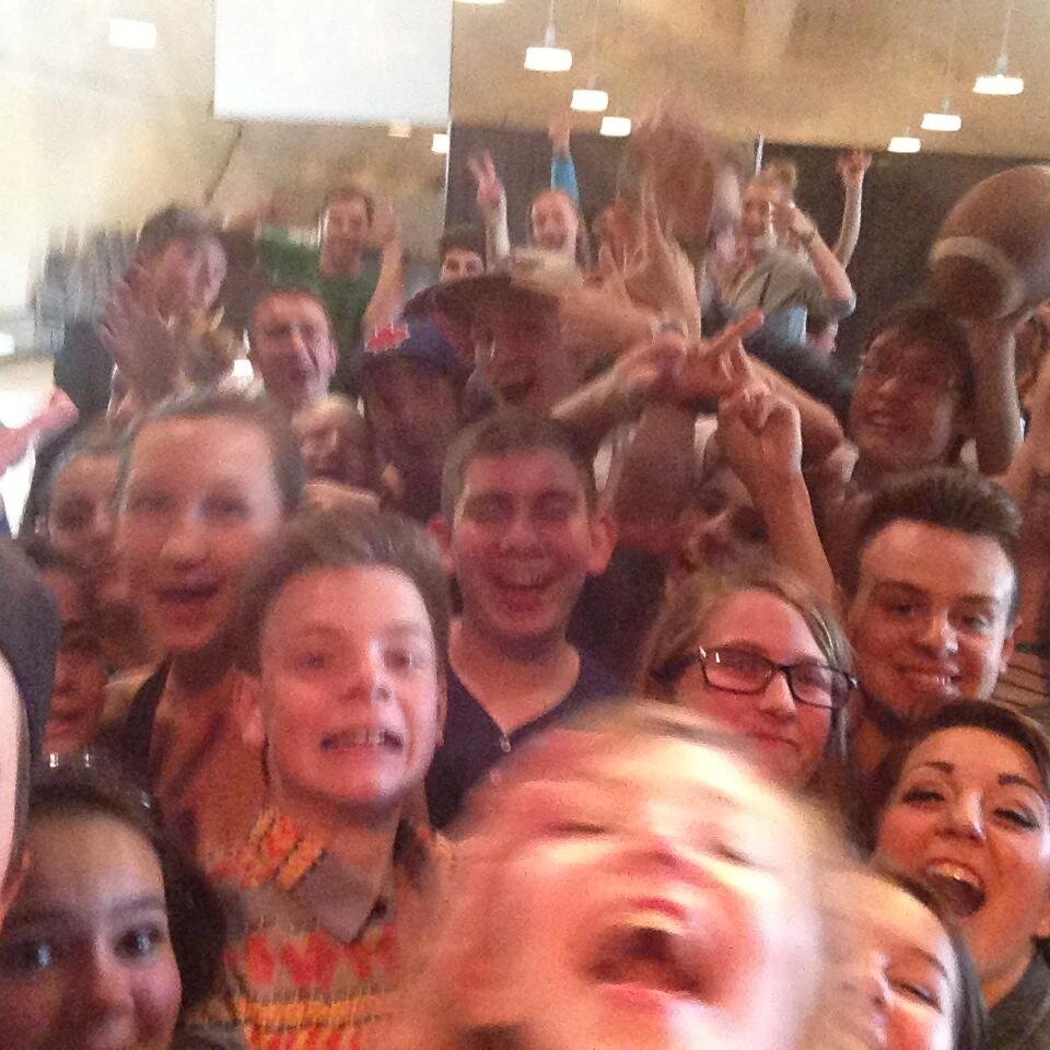 Official page of everything Westside Kings Church youth!