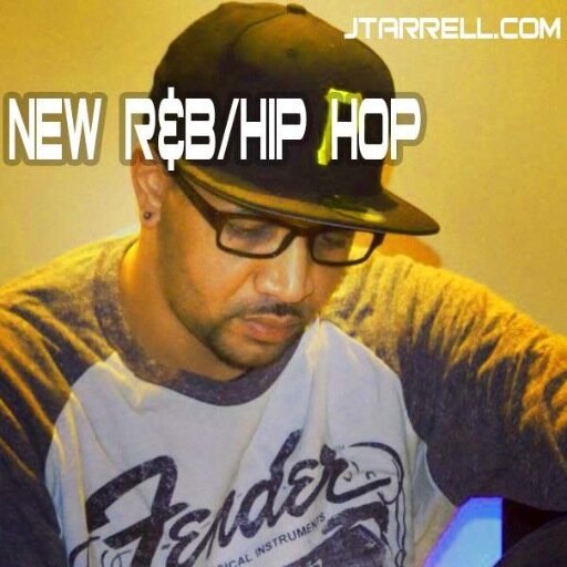 Burlington, North Carolina born J Tarrell is producer/singer/songwriter