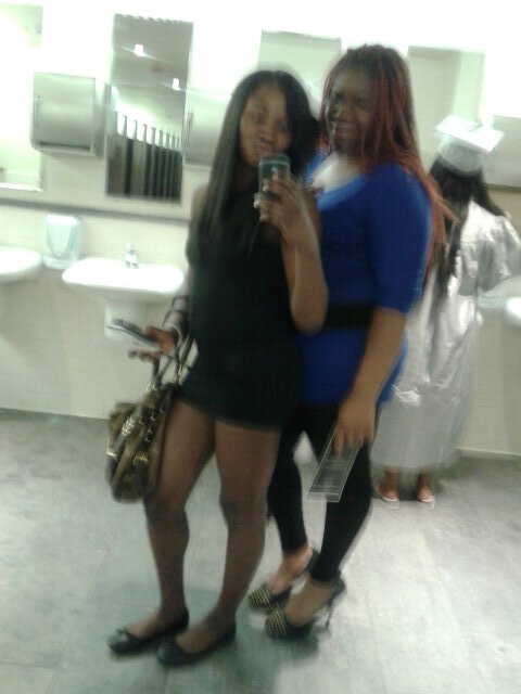 I love my baby and I have a gf