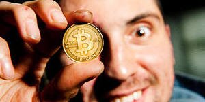 Приглашаем добывать биткоины (Bitcoin).                                     Выплата дивидендов 1 и 15 числа месяца