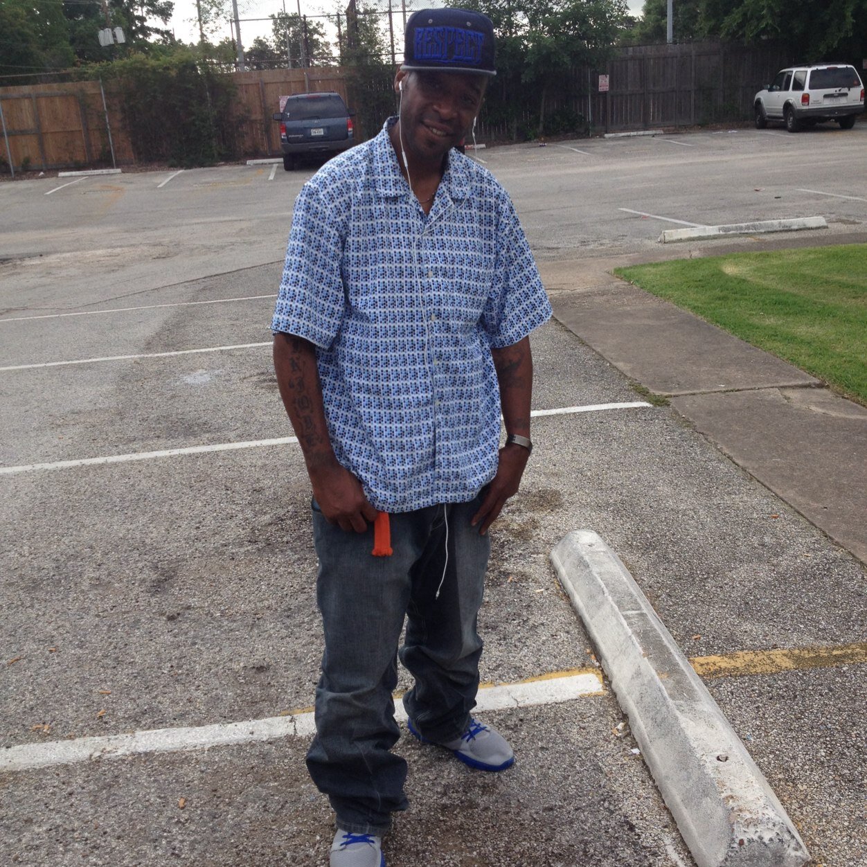 MARKASSDUDU's profile picture. 