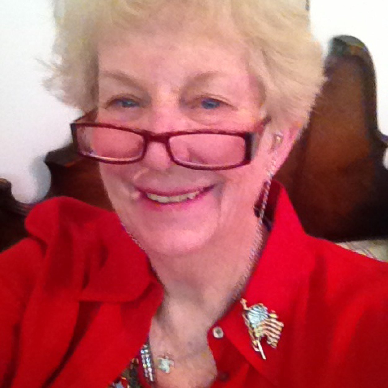 BarbPhipps Profile Picture