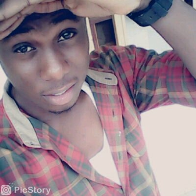 Yongwayne's profile picture. Demi_god