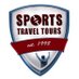 Sports Travel Tours (@Sportstravel1) Twitter profile photo