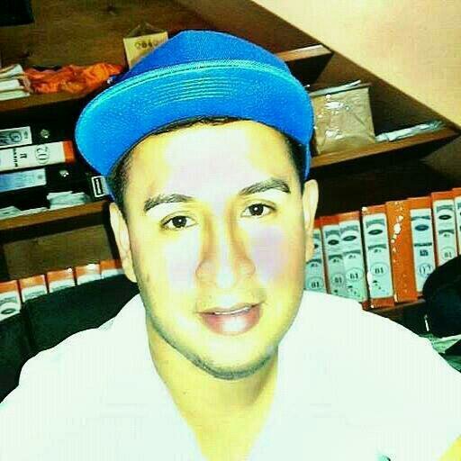 ddamacen86's profile picture. 