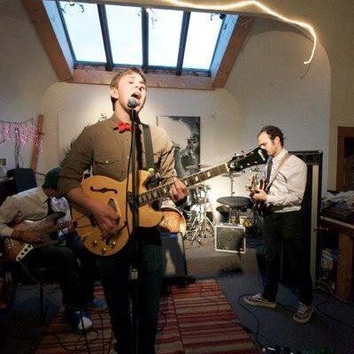 Banana_Sam's profile picture. The latest in breaking daydream news