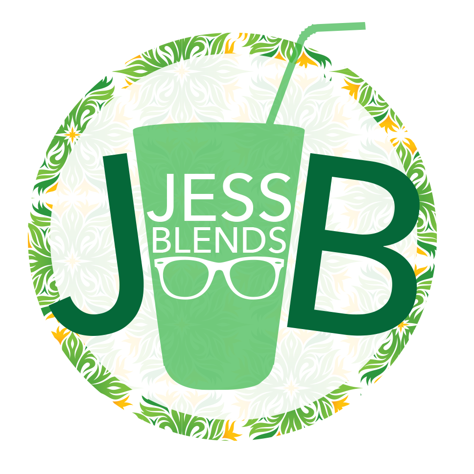 Jess Blends