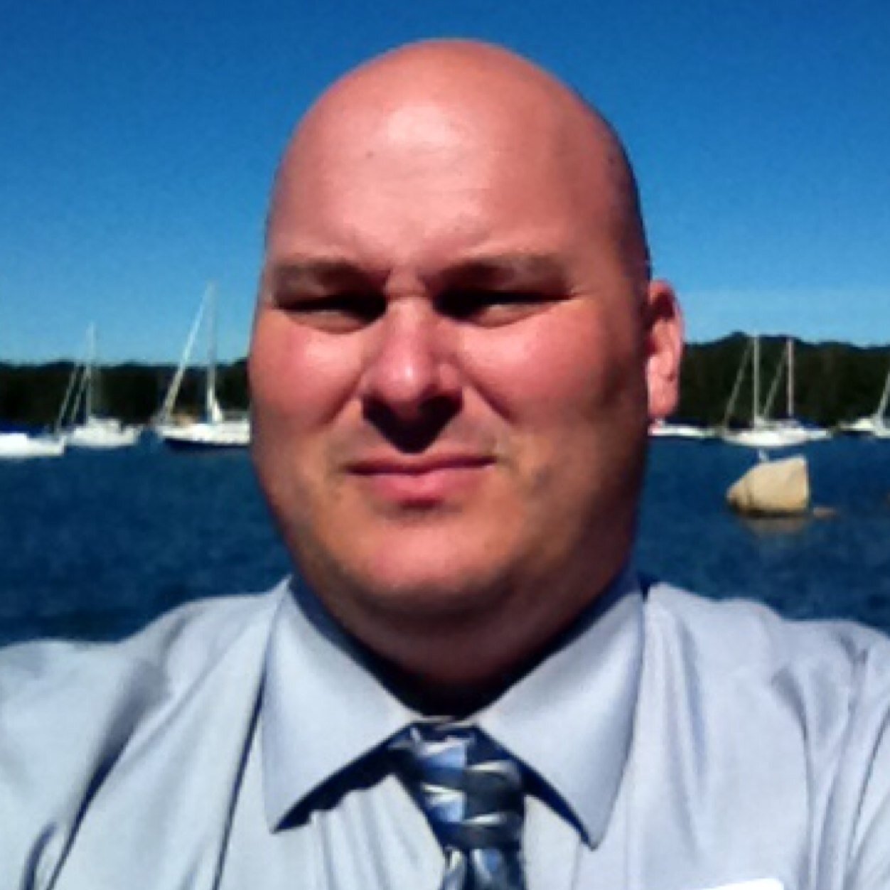 bradestochen's profile picture. If you don't know me by now... @EstochenB belongs to me!