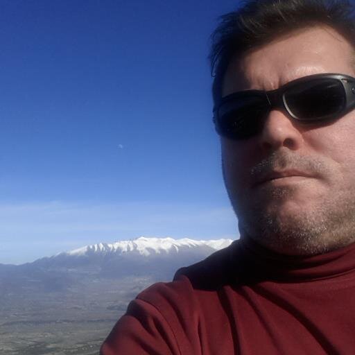 kostas1050's profile picture. 