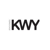 Kwy Ediciones (@kwyediciones) 's Twitter Profile