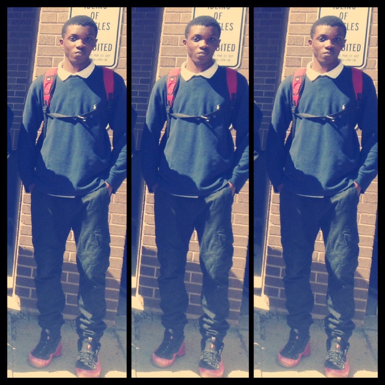 Im Joe✊
