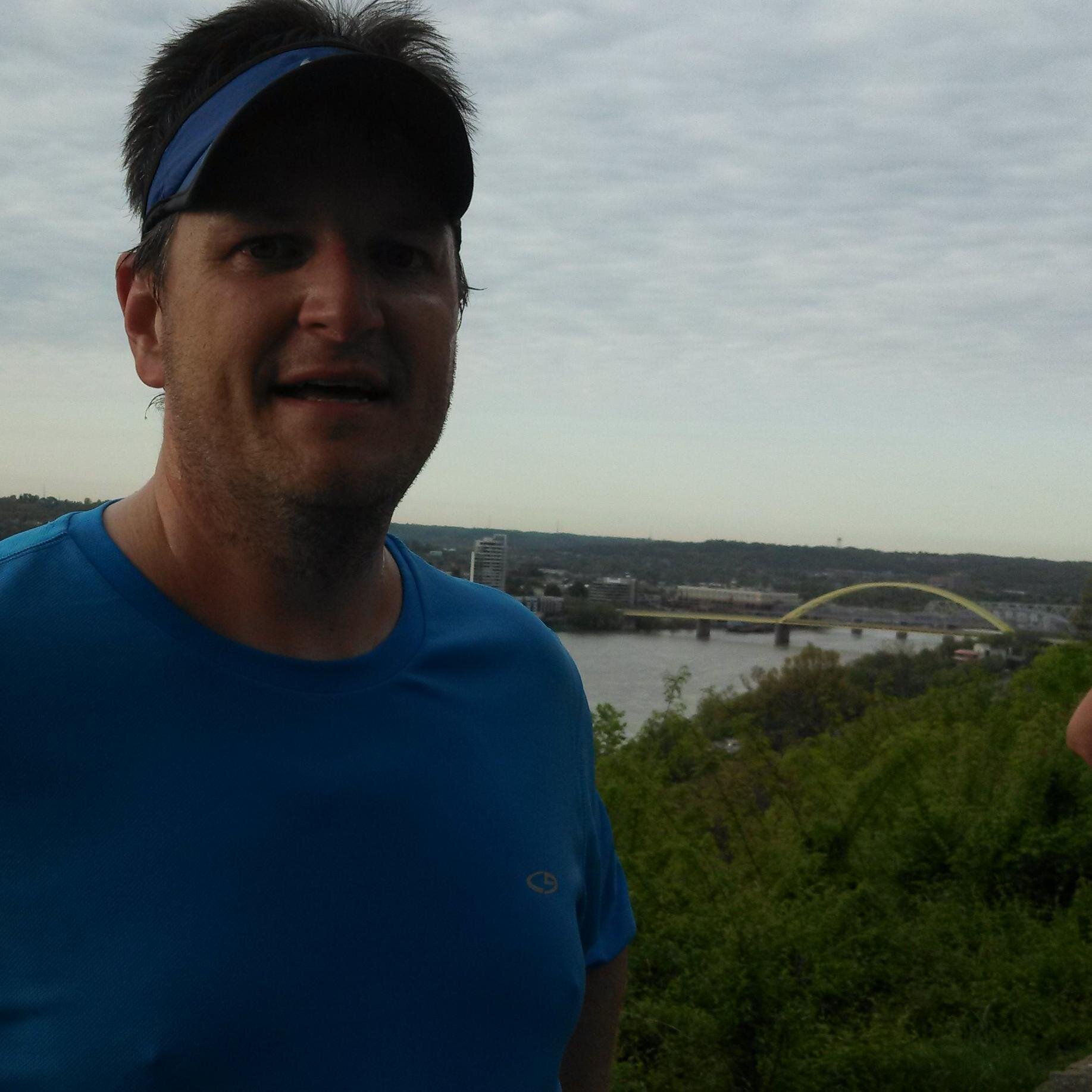 Kevin40Runs Profile Picture