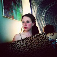 Natalie Margolin (@nataliepinetree) 's Twitter Profile