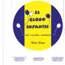 CARMEN BAEZ - @globoinfantil - Twitter