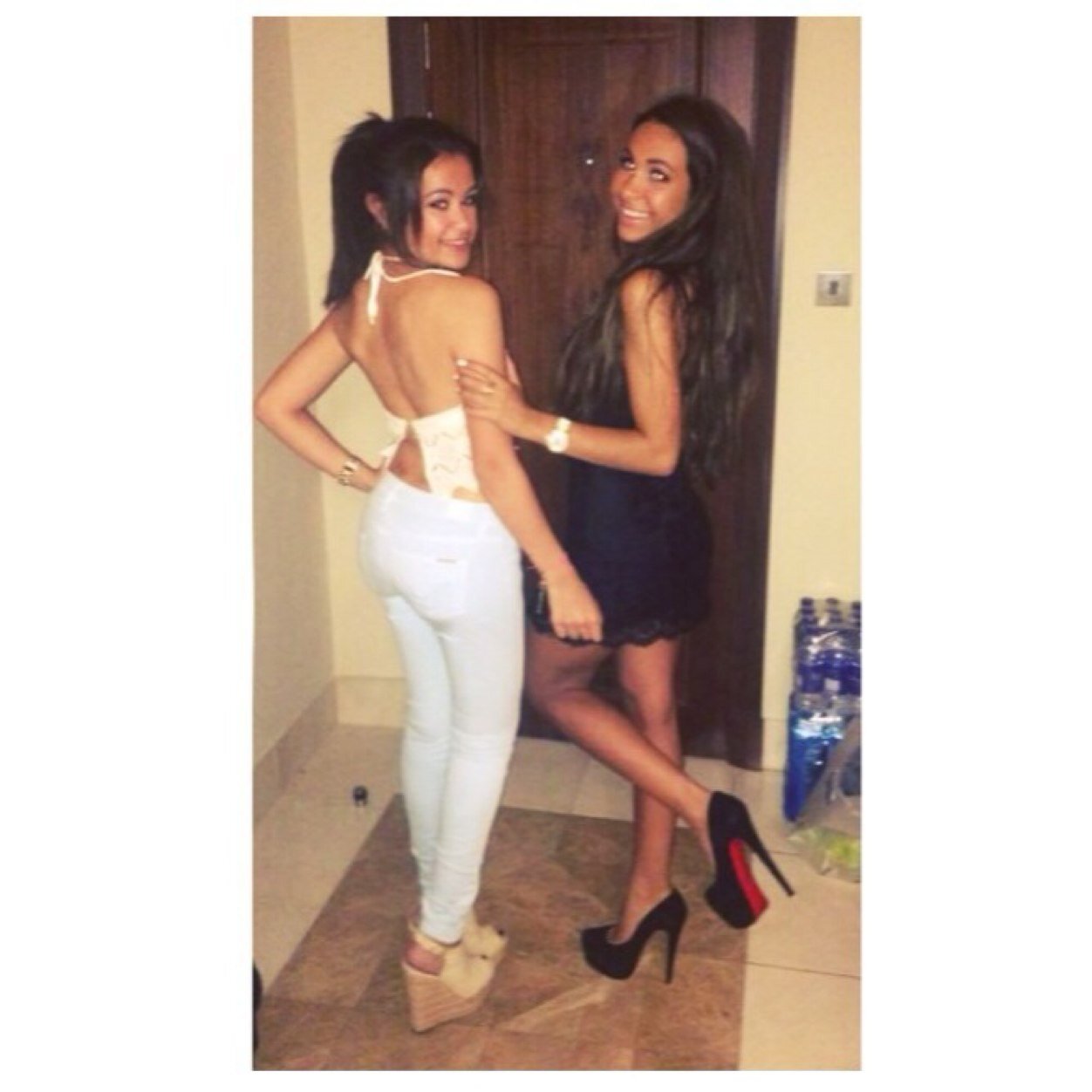 HanyaKamhawi's profile picture. Creme egg