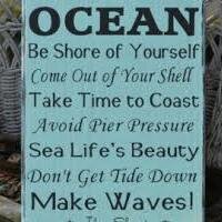 eastern shore on a higher level