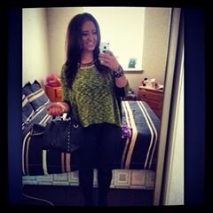 lifes what you make it!