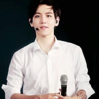 [Roleplayer of Byun Baek Hyun EXO | Sex Addict 21++ | #PenikmatPentil | I'm a Fucker | ©by baby Jo♥ ]