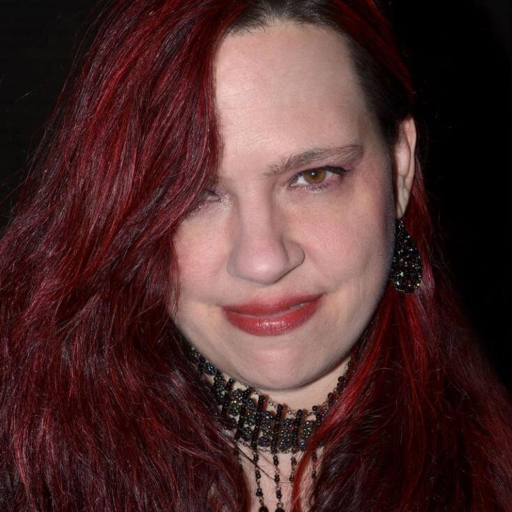 Infrequent twitterer. Mostly this is a place for me to dump whatever random crap is floating around my head.
