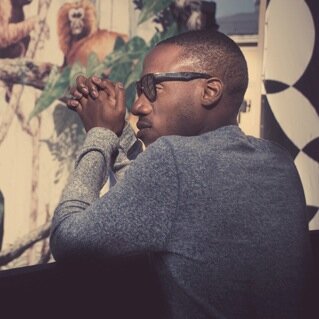 LudovicSigere's profile picture. Gastrosexuel et MediaGeek.