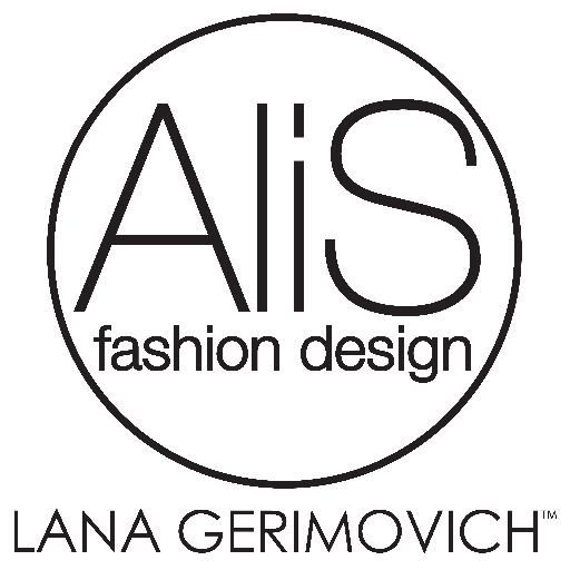 Bespoke Designer Lana Gerimovich | Made to order | One-of-a-kind couture outfits|Bridal & Evening gown | Redesign vintage dress | Couture bridal alterations