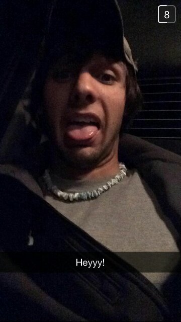 cwselfies's profile picture. 