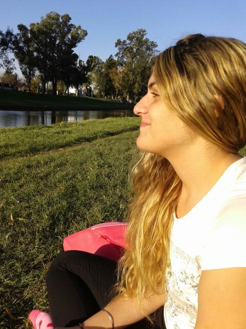 RamosAldi's profile picture. Hincha enferma de Douglas Haig, este día y cada día.