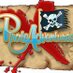 Pirate Adventures (@granvillepirate) Twitter profile photo