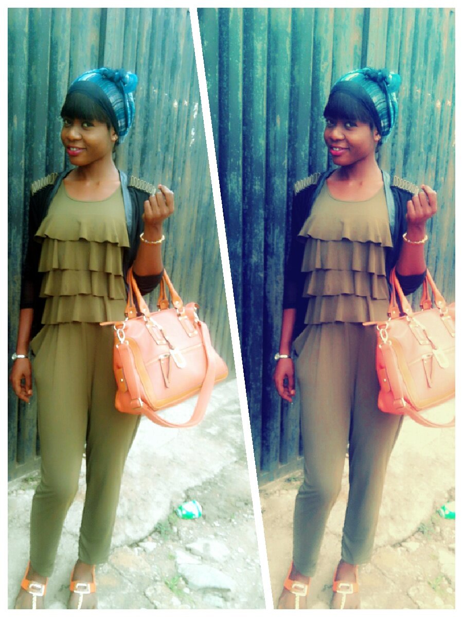 So cool so lovely