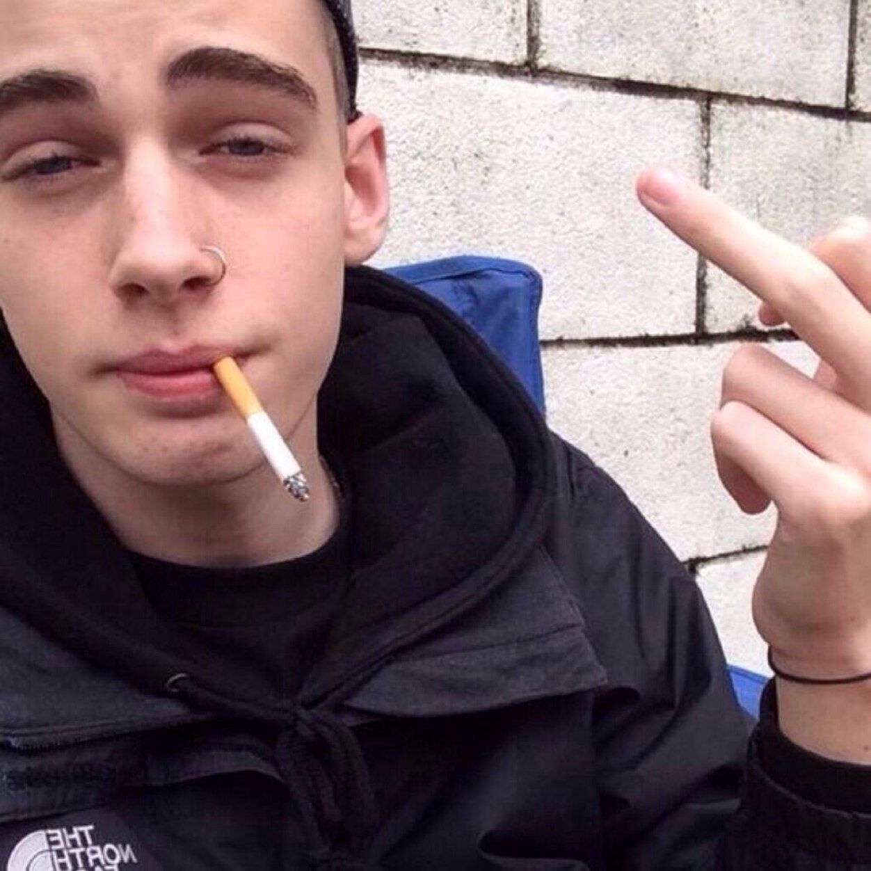 good girls aint no fun